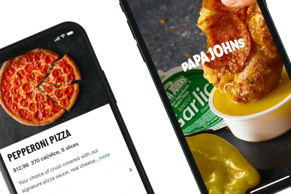 (사진=파파존스)