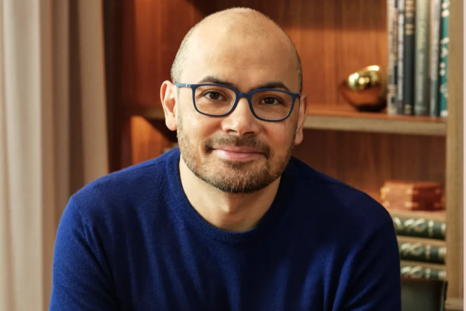 지난해 노벨화학상 수상자이자 ‘알파고의 아버지’로 잘 알려진 데미스 하사비스(Demis Hassabis) 구글 딥마인드 최고경영자(CEO). (사진=구글 딥마인드)