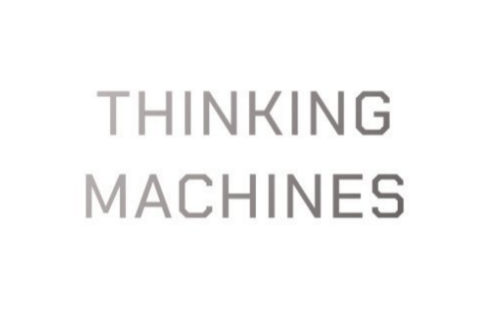 (사진=싱킹 머신랩)