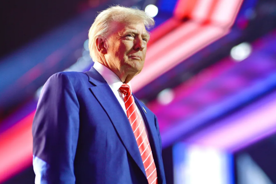 도널드 트럼프 미국 대통령. (사진=whitehouse)