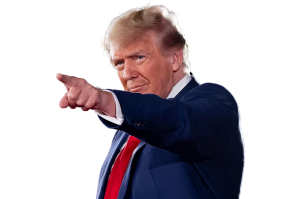 도널드 트럼프 미국 대통령. (사진=whitehouse)