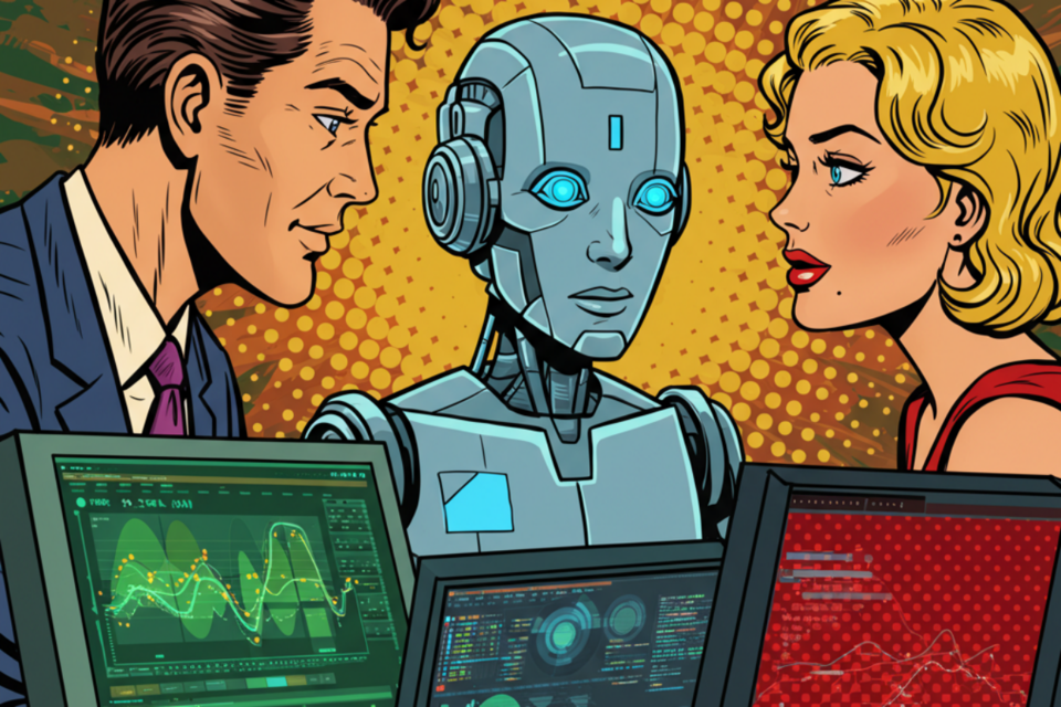 기사의 이해를 돕기 위해 AI 도구로 제작한 이미지. (사진=제미나이)