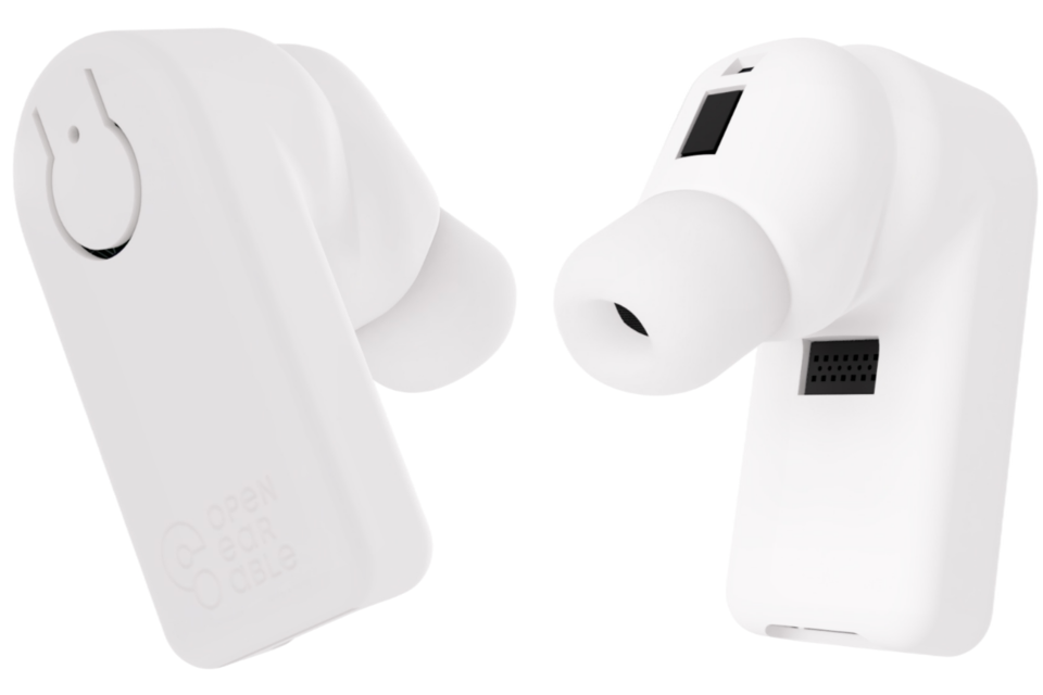 (사진=OpenEarable)