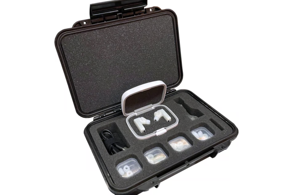 (사진=OpenEarable)