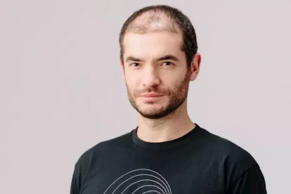 일리야 수츠케버. (사진=AI포스트 DB)