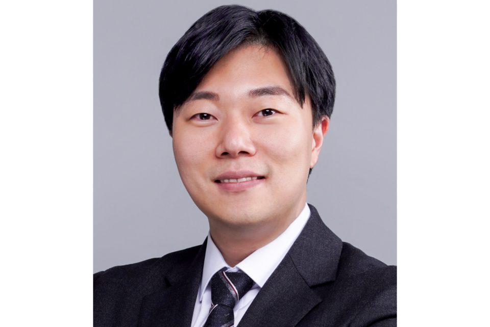 GIST 반도체공학과 윤훈한 교수. (사진=지스트)