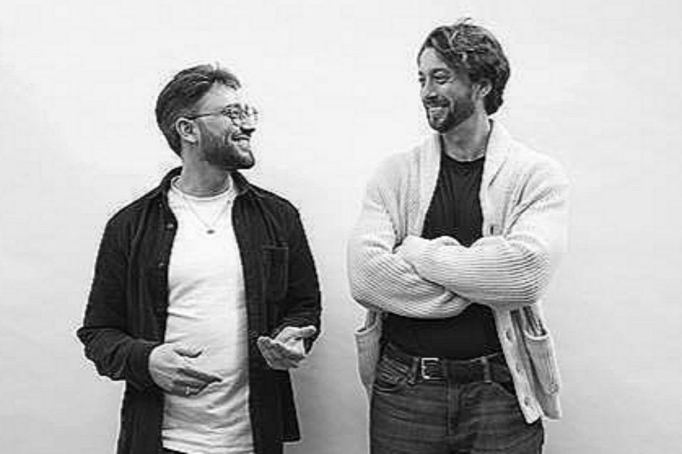 원더스튜디오스 공동 창업자. (사진=원더스튜디오스)