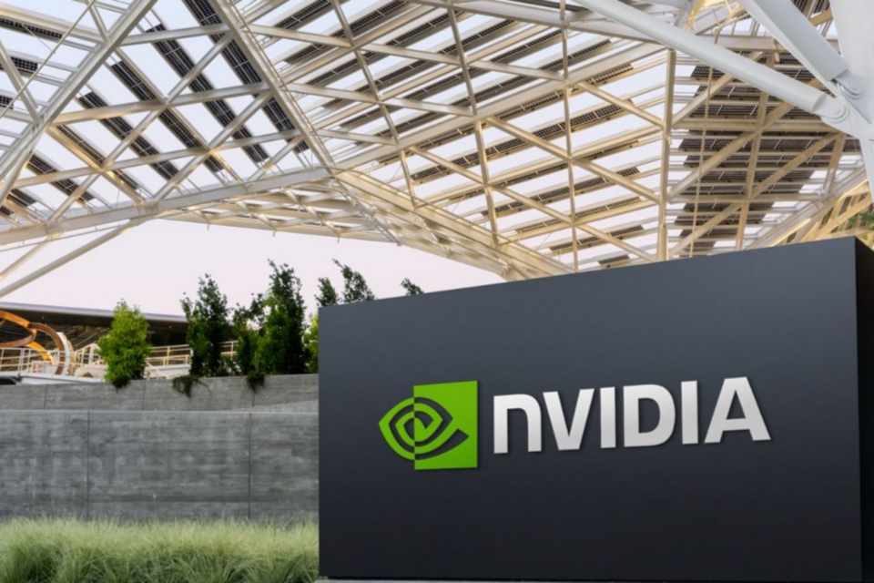 (사진=엔비디아)