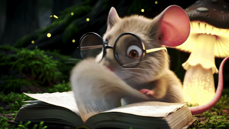 구글의 영상 AI 모델 비오2로 제작한 영상. (사진=구글)