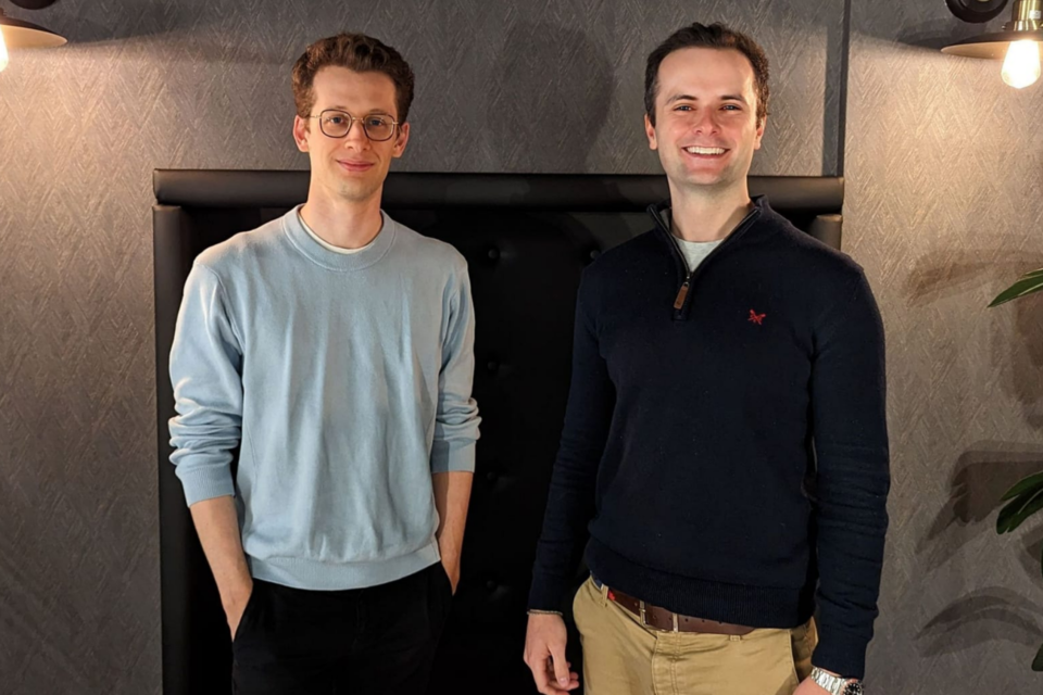 컨텍스트닷AI 공동창업자들. (사진=컨텍스트닷AI)