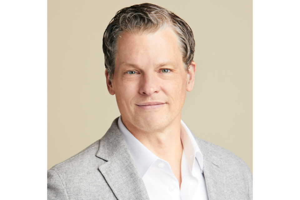 그렉 피터스 넷플릭스 공동 CEO. (사진=넷플릭스)