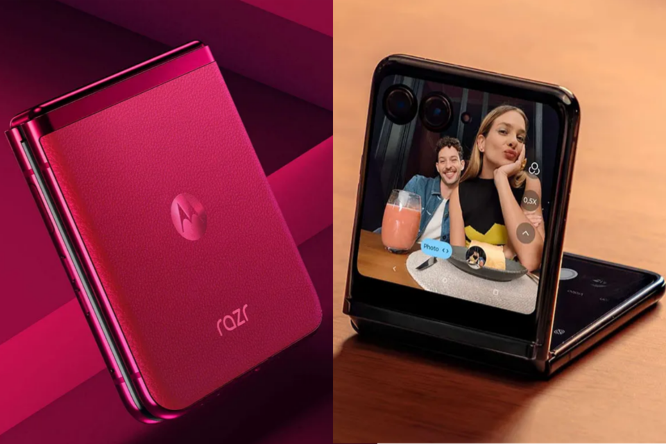 (사진=모토로라)