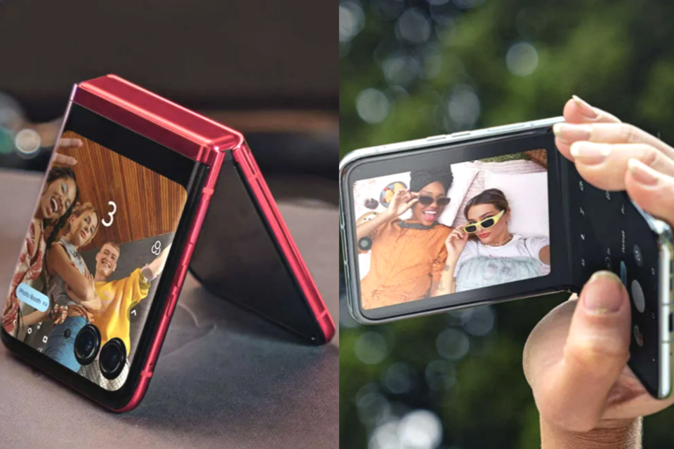 (사진=모토로라)