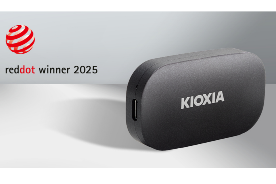 (사진=키오시아)