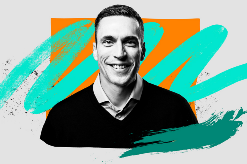 제러드 스파타로 마이크로소프트(MS) AI 앳 워크 마케팅 최고책임자. (사진=MS)