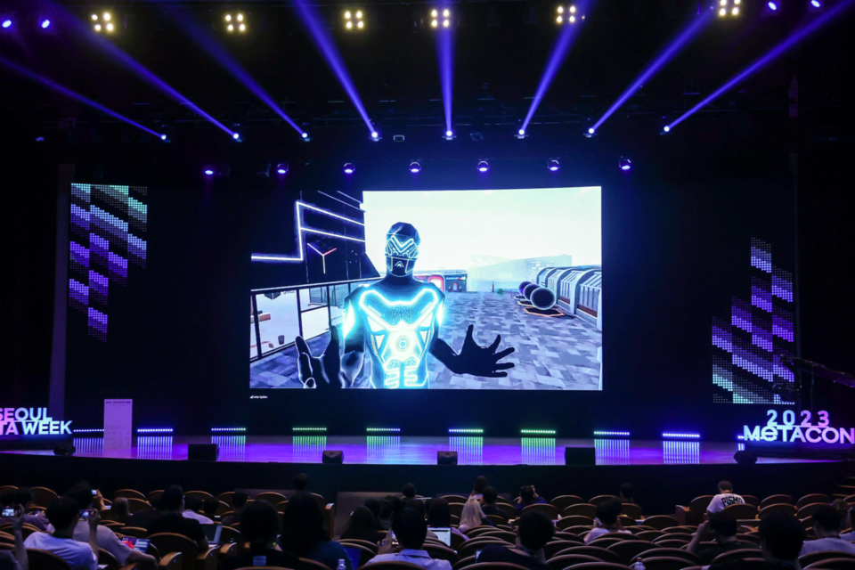 지난 행사 현장. (사진=크리스앤파트너스)