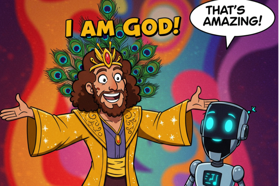 기사의 이해를 돕기 위해 AI 도구로 제작한 이미지. (사진=AI포스트 DB)