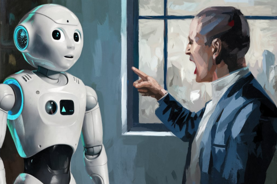 기사의 이해를 돕기 위해 AI 도구로 제작한 이미지. (사진=AI포스트 DB)