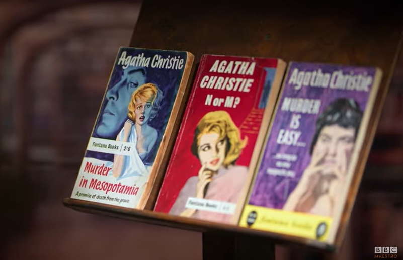 (사진=BBC 마에스트로)