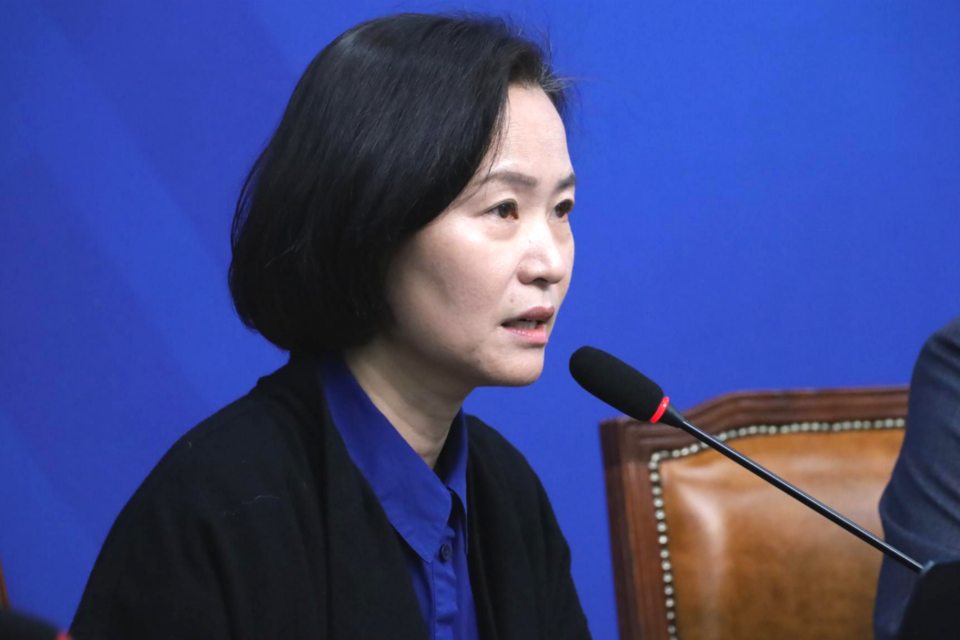 이해민 조국혁신당 의원. (사진=조국혁신당)