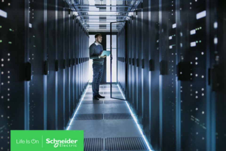 (사진=슈나이더 일렉트릭 코리아)