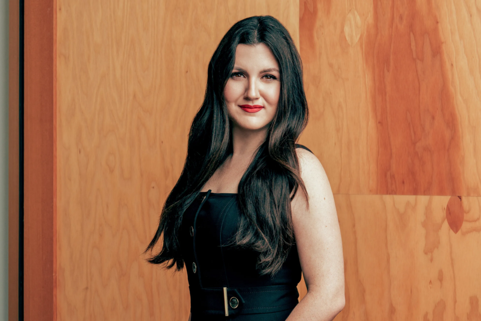 피지 시모 오픈AI 앱 담당 CEO. (사진=인스타카트)