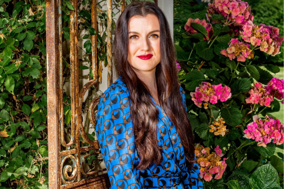 피지 시모 오픈AI 앱 담당 CEO. (사진=세콰이어캐피탈)