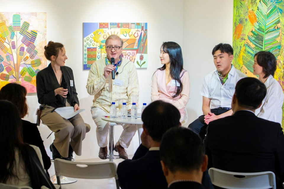 (사진=케이리즈갤러리)