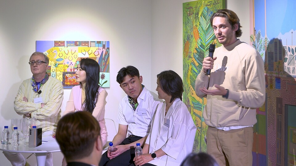 (사진=케이리즈갤러리)