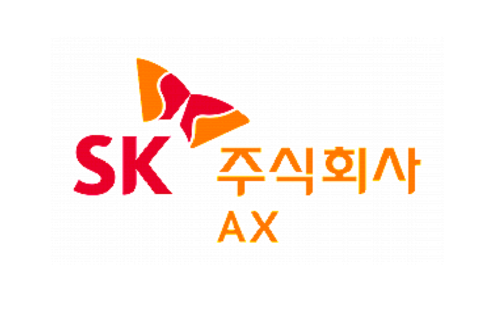 (사진=SK(주) AX)