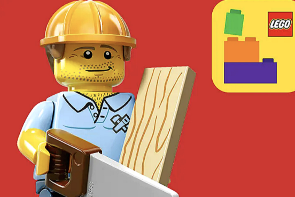 (사진=레고)