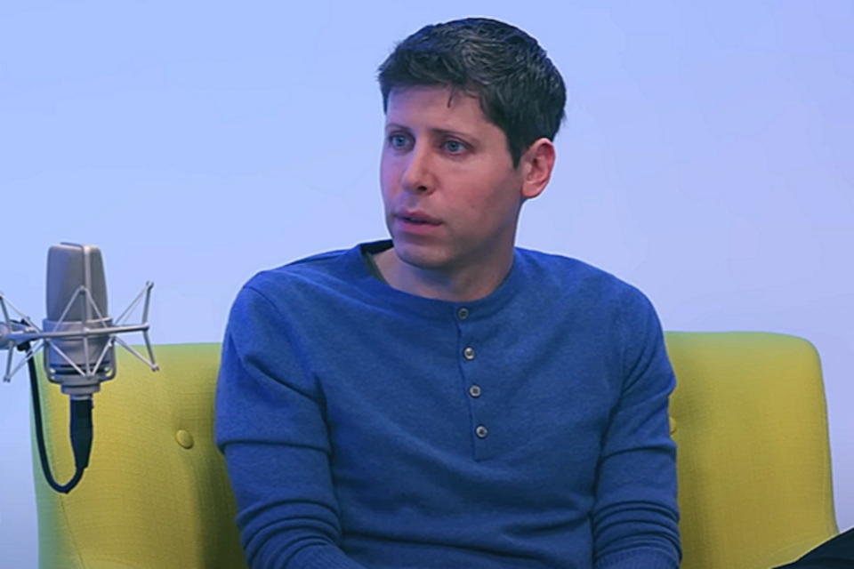 샘 알트만 CEO. (사진=AI포스트 DB)