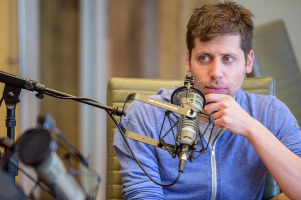 샘 알트만 오픈AI CEO. (사진=Y Combinator)