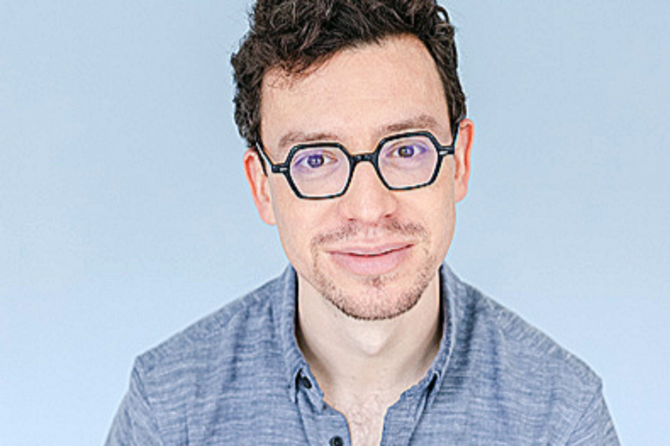 루이스 폰 안 듀오링고 창업자. (사진=듀오링고)