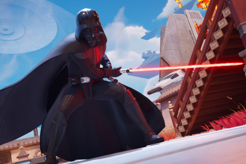 (사진=에픽게임즈)