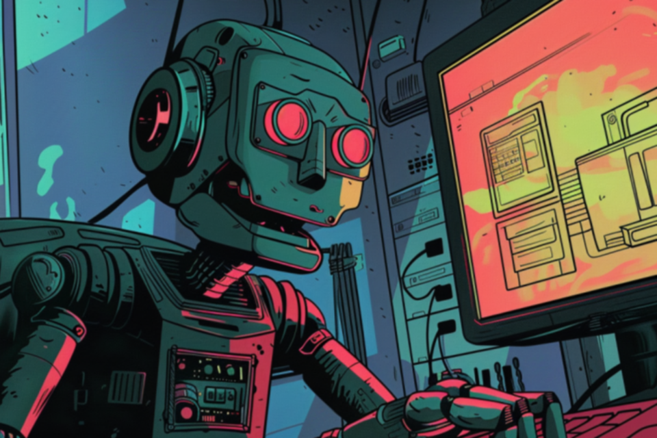 기사의 이해를 돕기 위해 AI 도구로 제작한 이미지. (사진=AI포스트 DB)