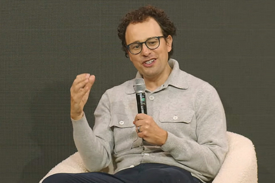 다리오 아모데이. (사진=앤트로픽)