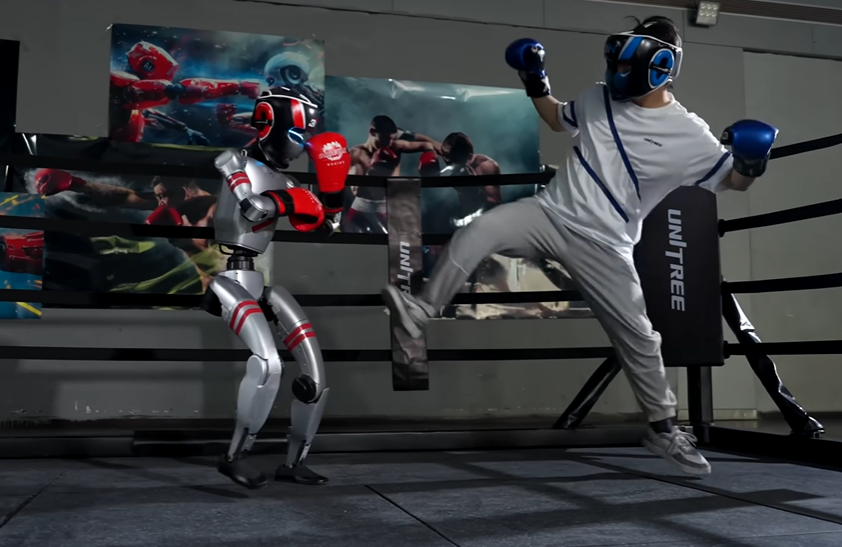 (사진=유니트리)