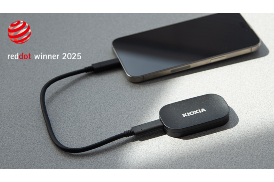 (사진=키오시아코리아)