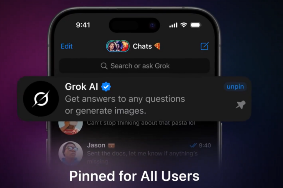 (사진=파벨 두로프 X)