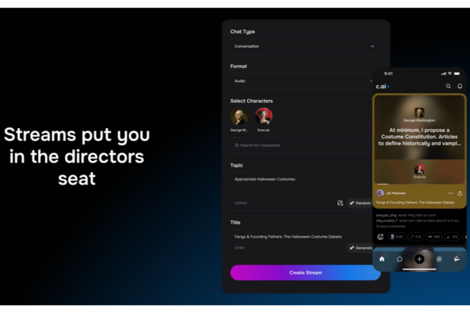 (사진=캐릭터닷에이아이)