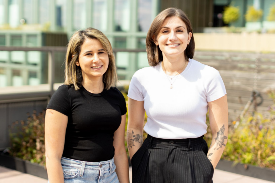 스레드AI 공동 창립자들. (사진=인덱스 벤처스)