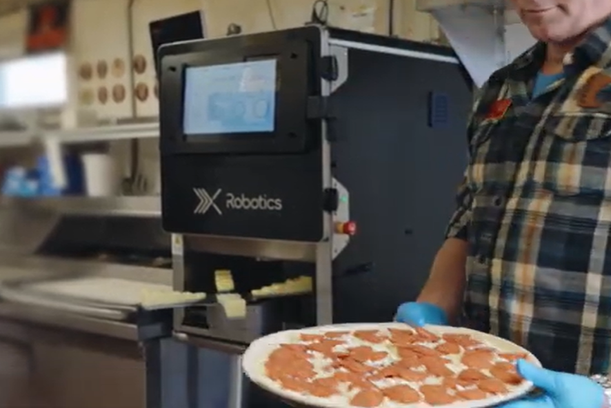 (사진=엑스로보틱스)