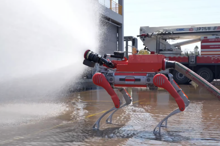 (사진=유니트리)