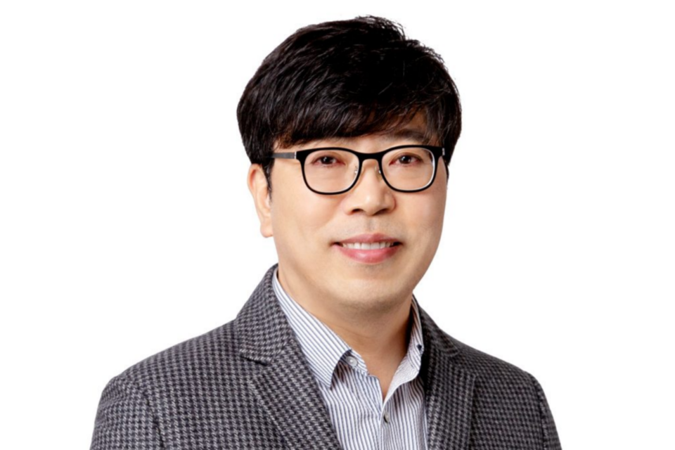 SK하이닉스 차선용 미래기술연구원장(CTO, Chief Technology Officer). (사진=SK하이닉스)