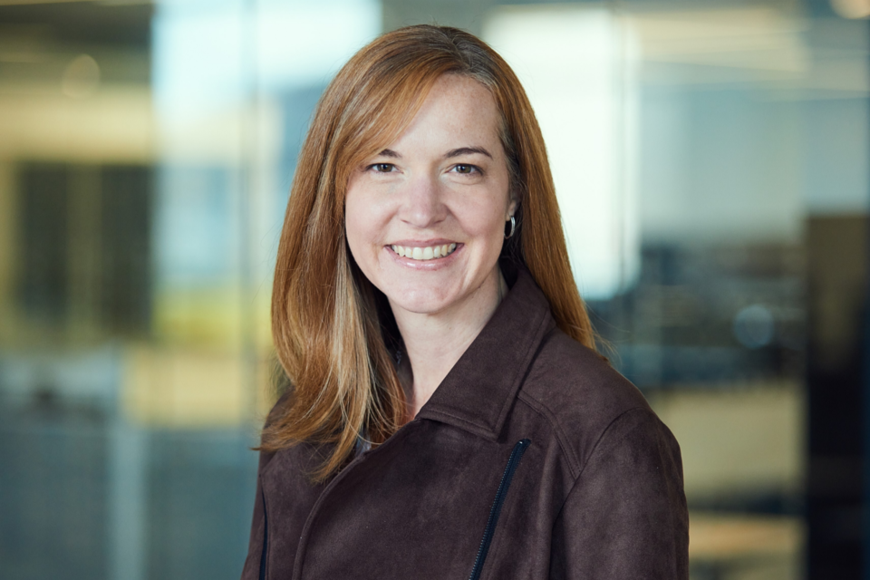 로라 메이저 모셔널 사장 겸 최고경영자(CEO). (사진=현대자동차그룹)