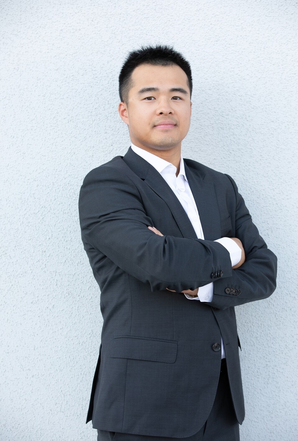 제지안 펭(Zhejian Peng) 스냅 머신러닝 엔지니어. (사진=스냅)