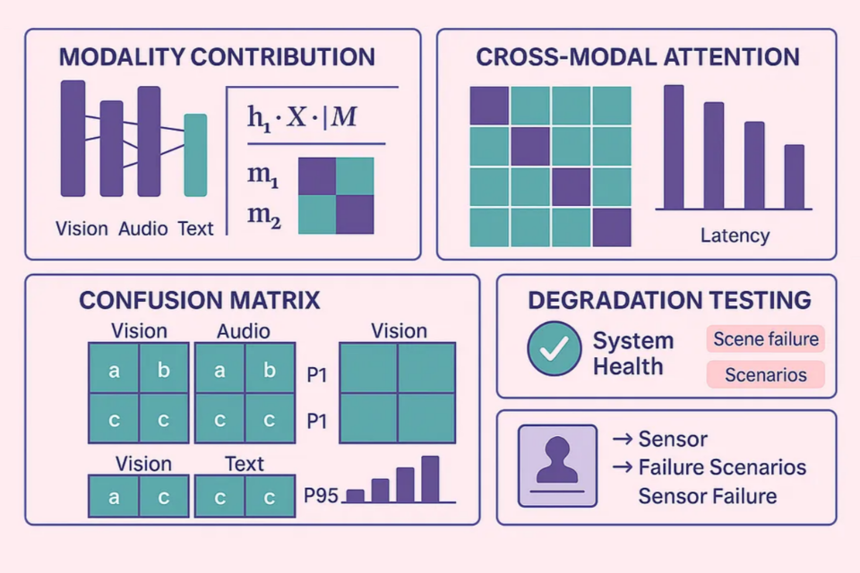 스테파니아 드루가는 다중 모드 AI 애플리케이션에는 전체적인 평가 프레임워크가 필요하다고 주장했다. (사진=스테파니아 드루가 개인 홈페이지)