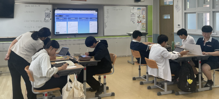 (사진=순천미래과학고등학교)