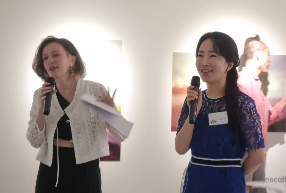 (사진=케이리즈갤러리)